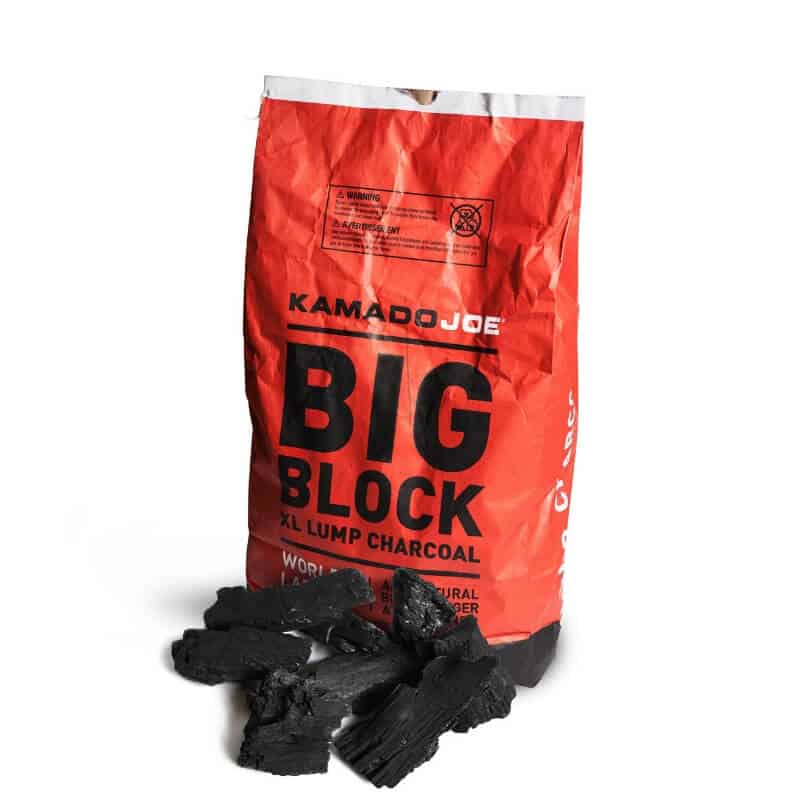 big block charcoal 2