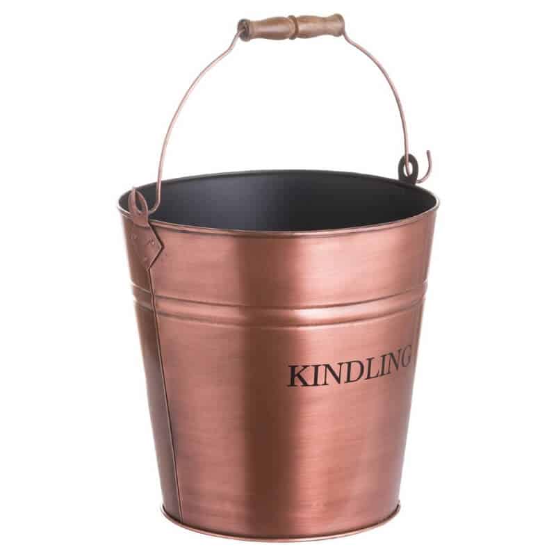 kindling buckets