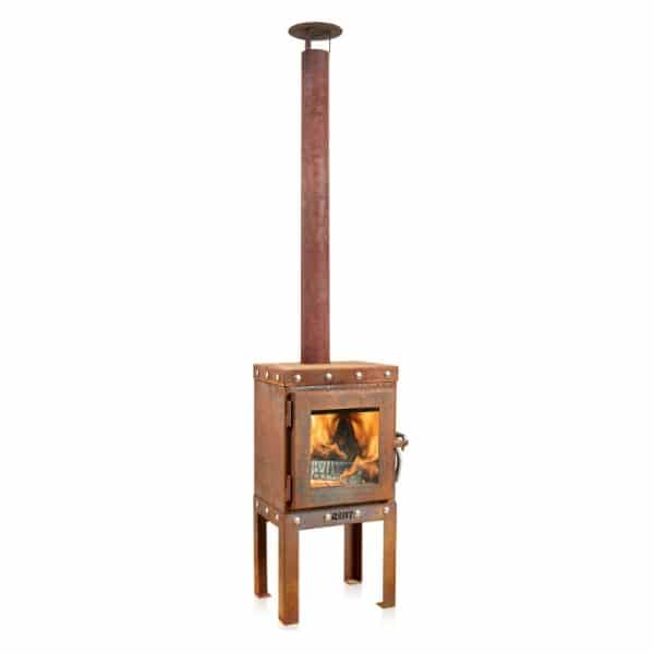 The Best Outdoor Cooking Equipment WB Stoves