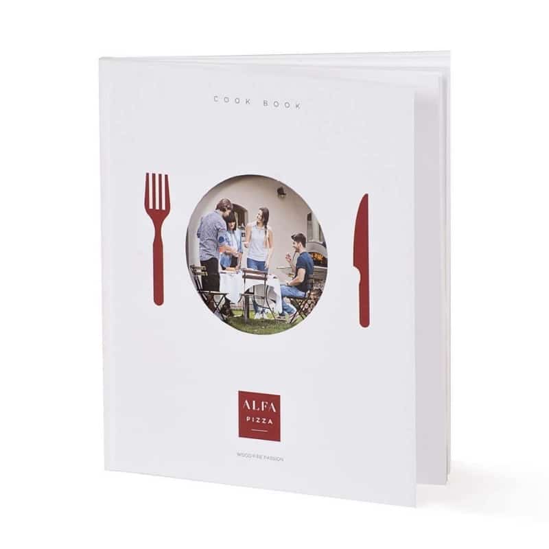 alfa forni cook book