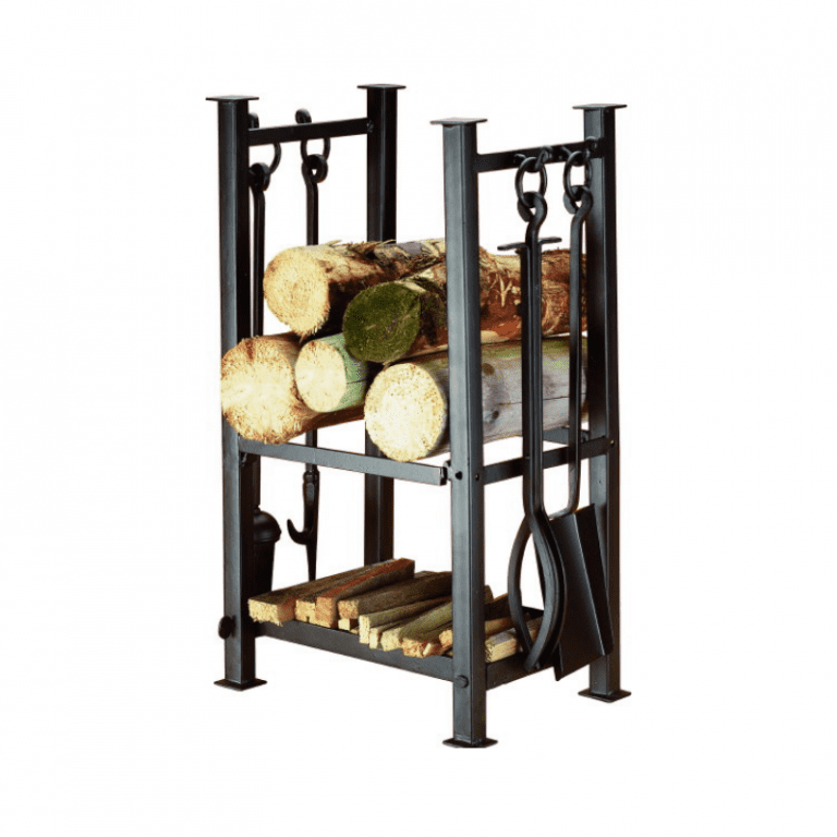 Calfire Outdoor Fires - WB Stoves