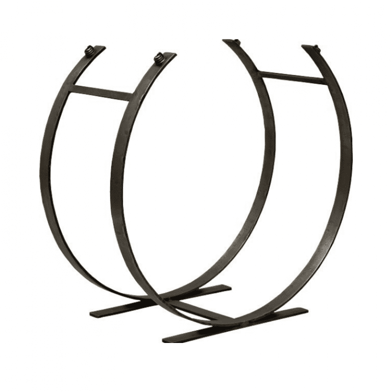 Calfire Outdoor Fires - WB Stoves